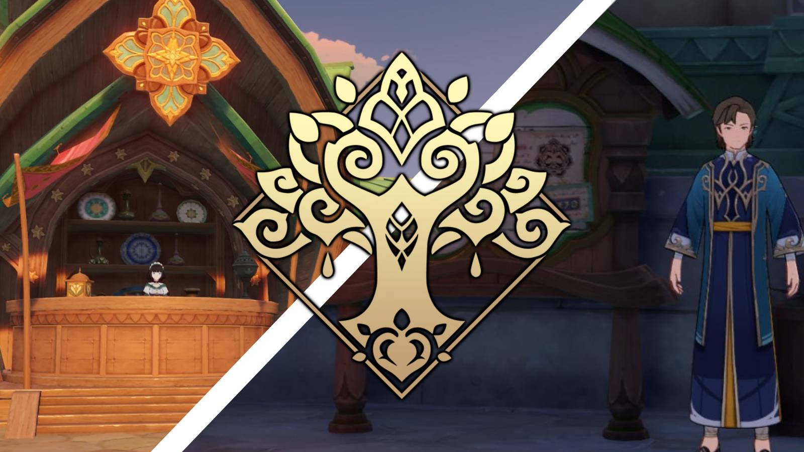 Sumeru Adventurers Guild Reputation