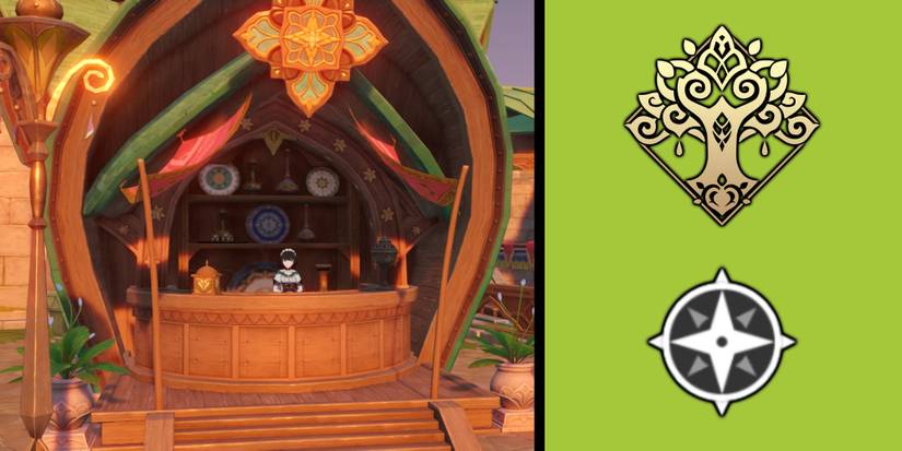 Sumeru Adventurers Guild