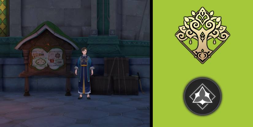 Sumeru Reputation System