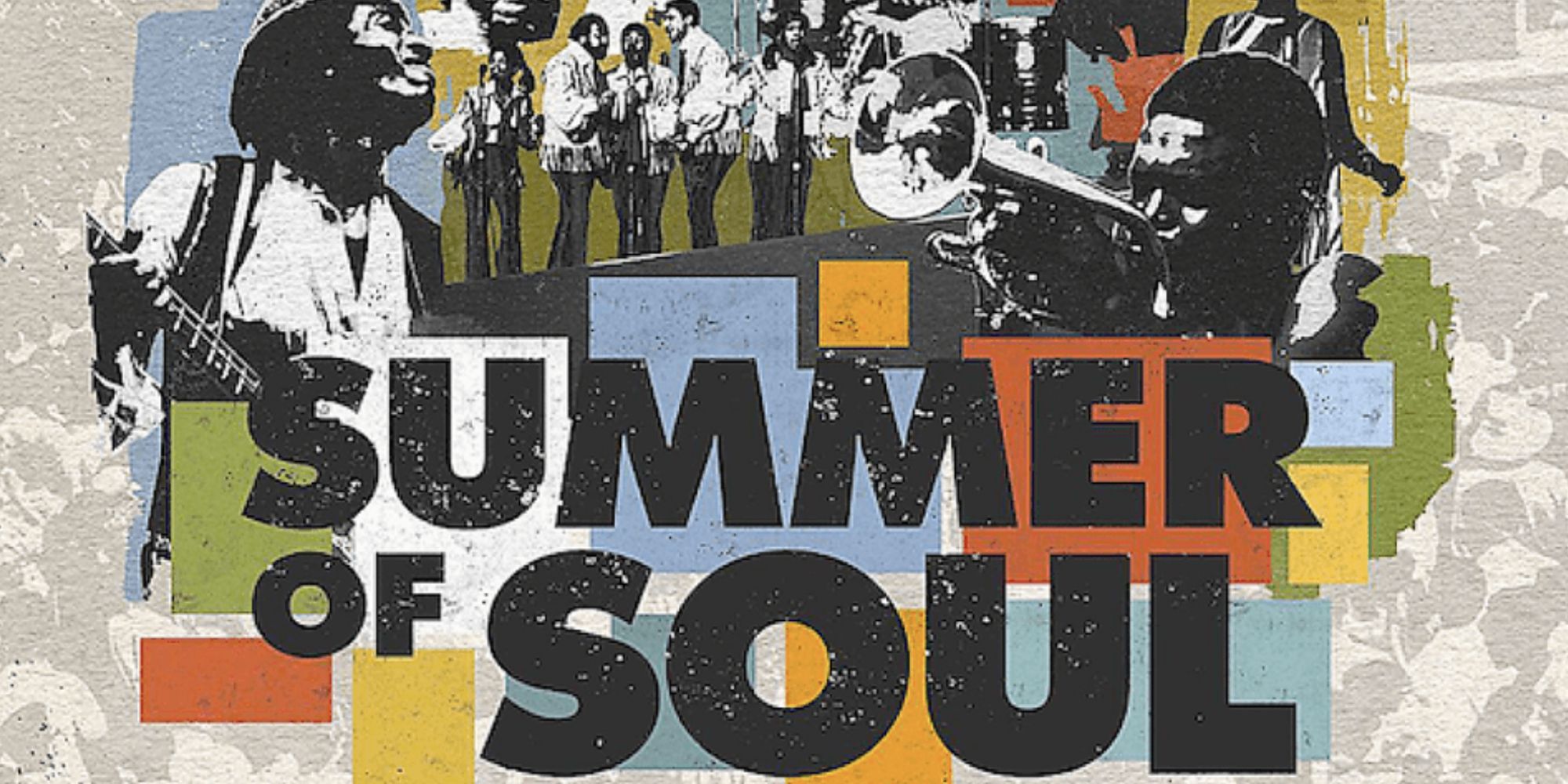 Summer of Soul cover