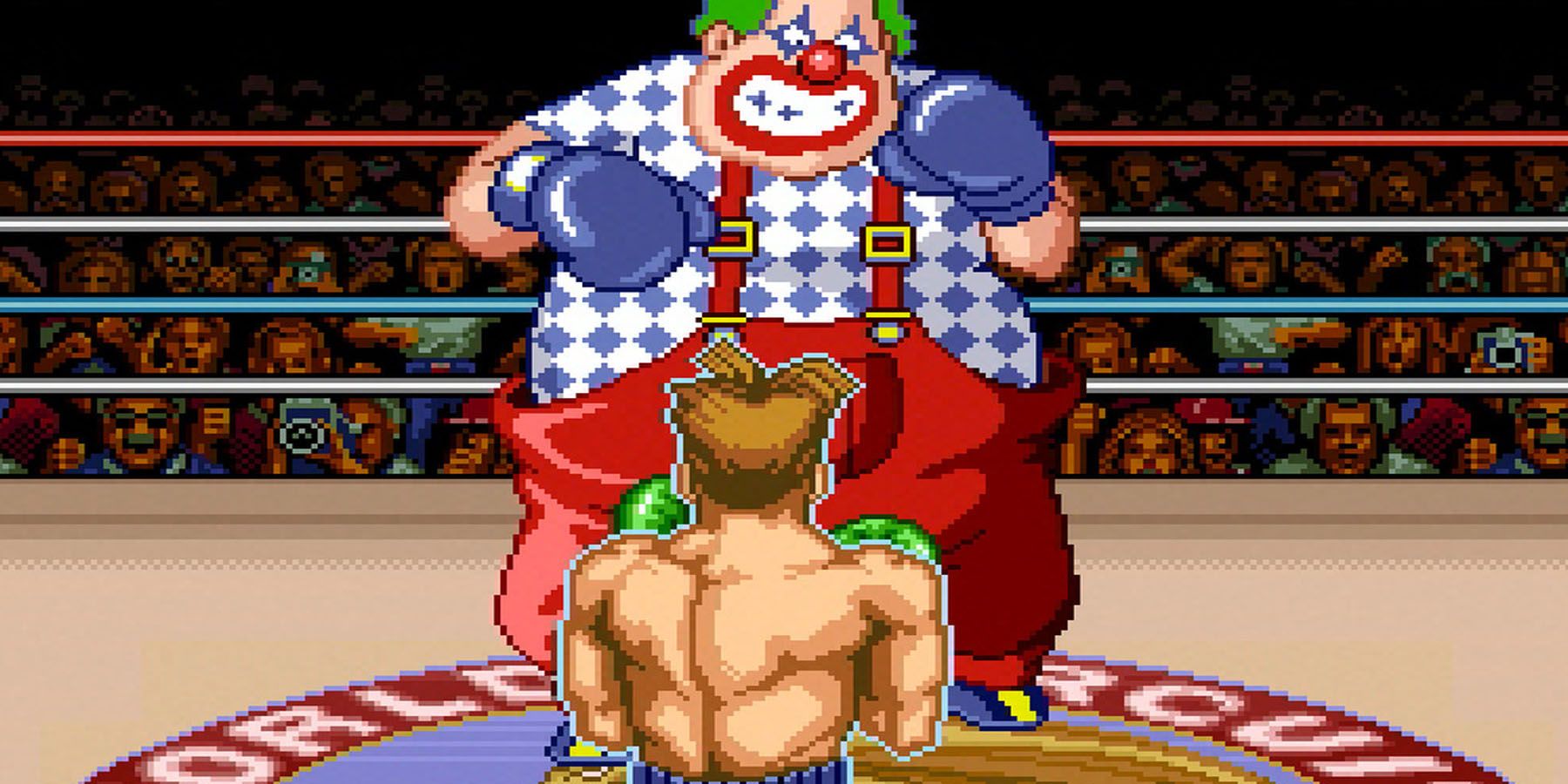 Super Punch-Out Hidden Multiplayer Mode Discovered Almost Three Decades Later