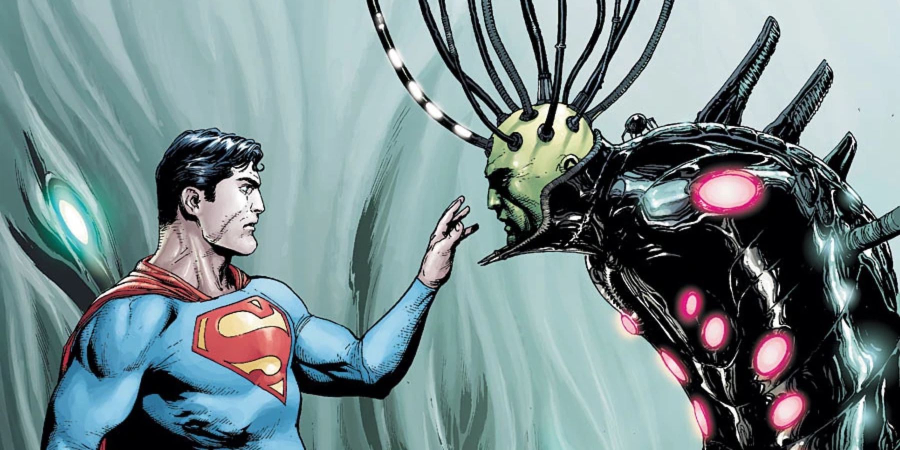 Superman-Brainiac-Comics