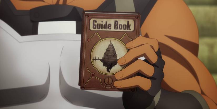 Sword Art Online Progressive Argo Guide Book