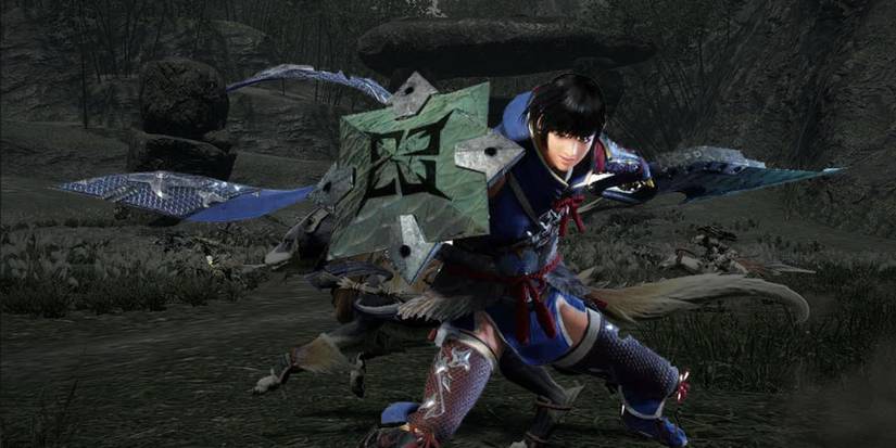 Sword and Shields to be made from Carbalite Ore