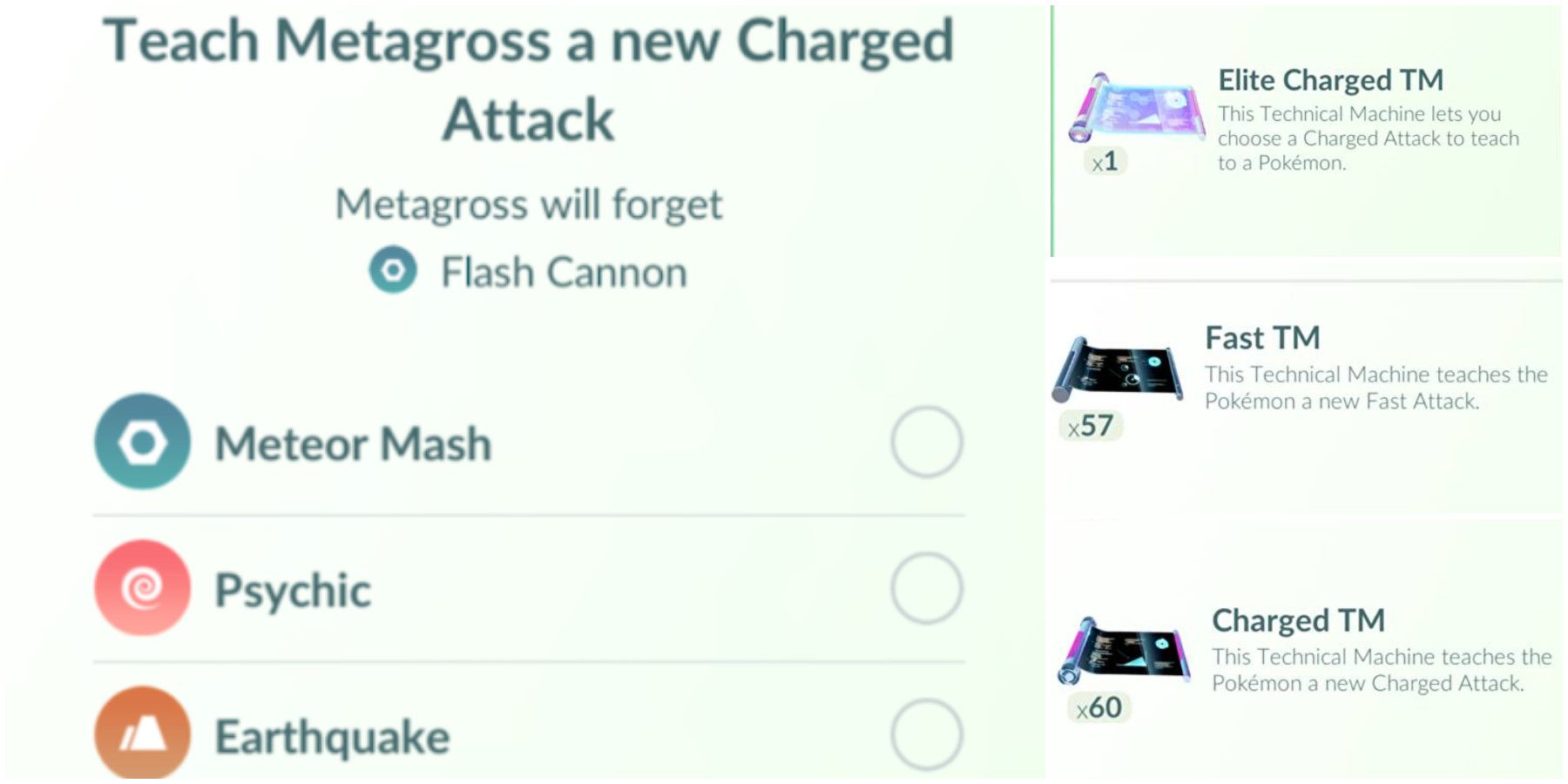 Pokémon GO Hundo Mewtwo – Mini Account (Read Describe) - PoGoFighter