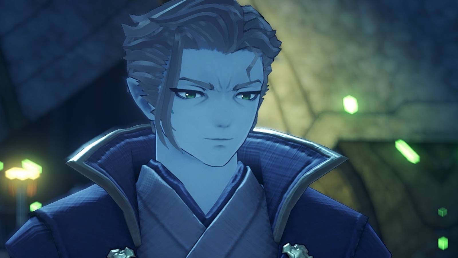 Teach in Xenoblade Chronicles 3