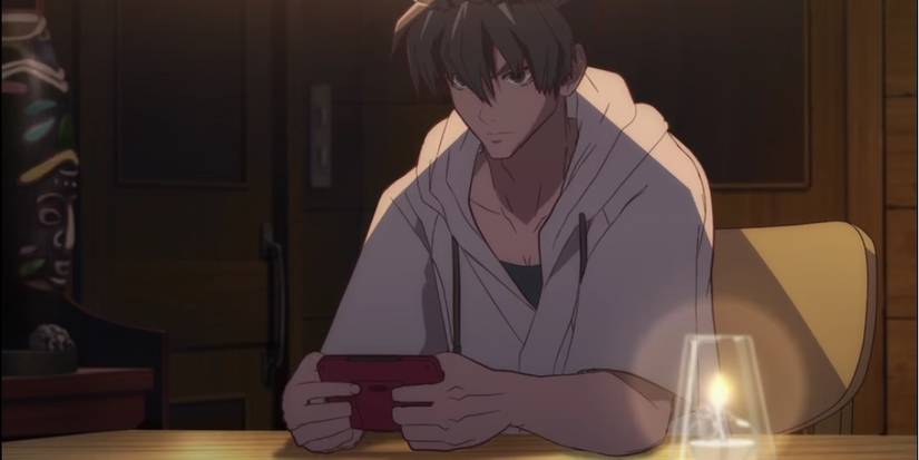 Tekken Bloodline Details- Jin Handheld Game