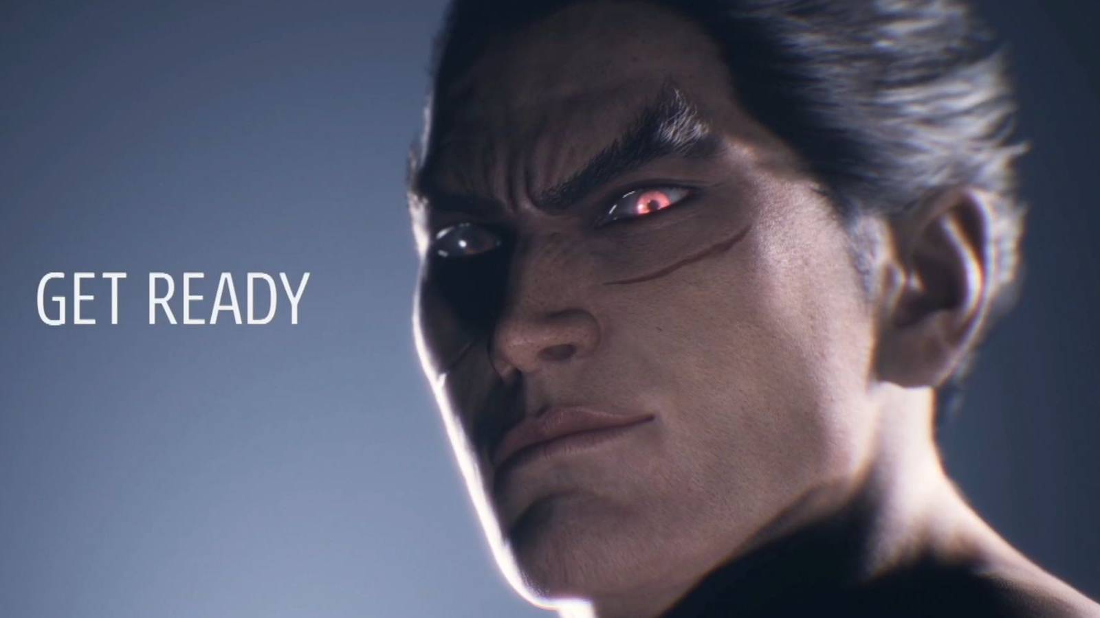 Tekken EVO 2022 Mystery Trailer