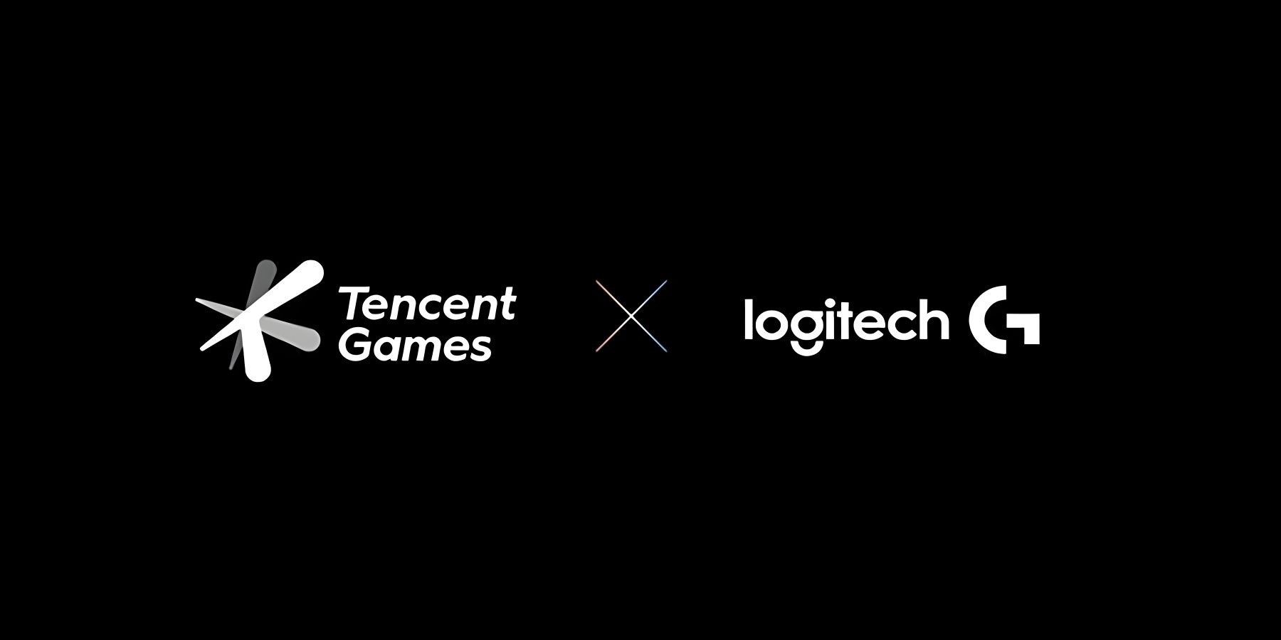 Tencent Games x Logitech