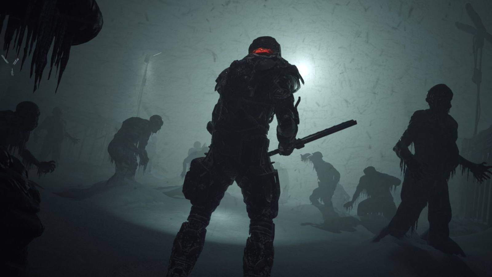 The Callisto Protocol and Dead Space Remake Room To Shine