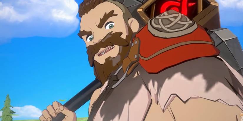 The Destroyer is a formidable tank