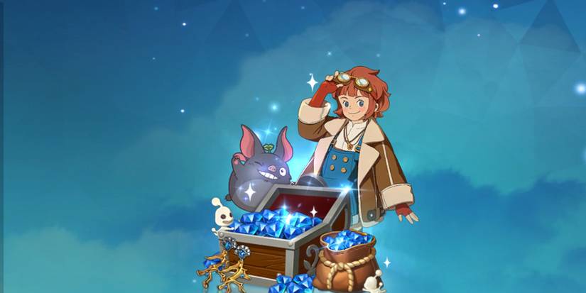 The Diamond Rebate in Cross Worlds