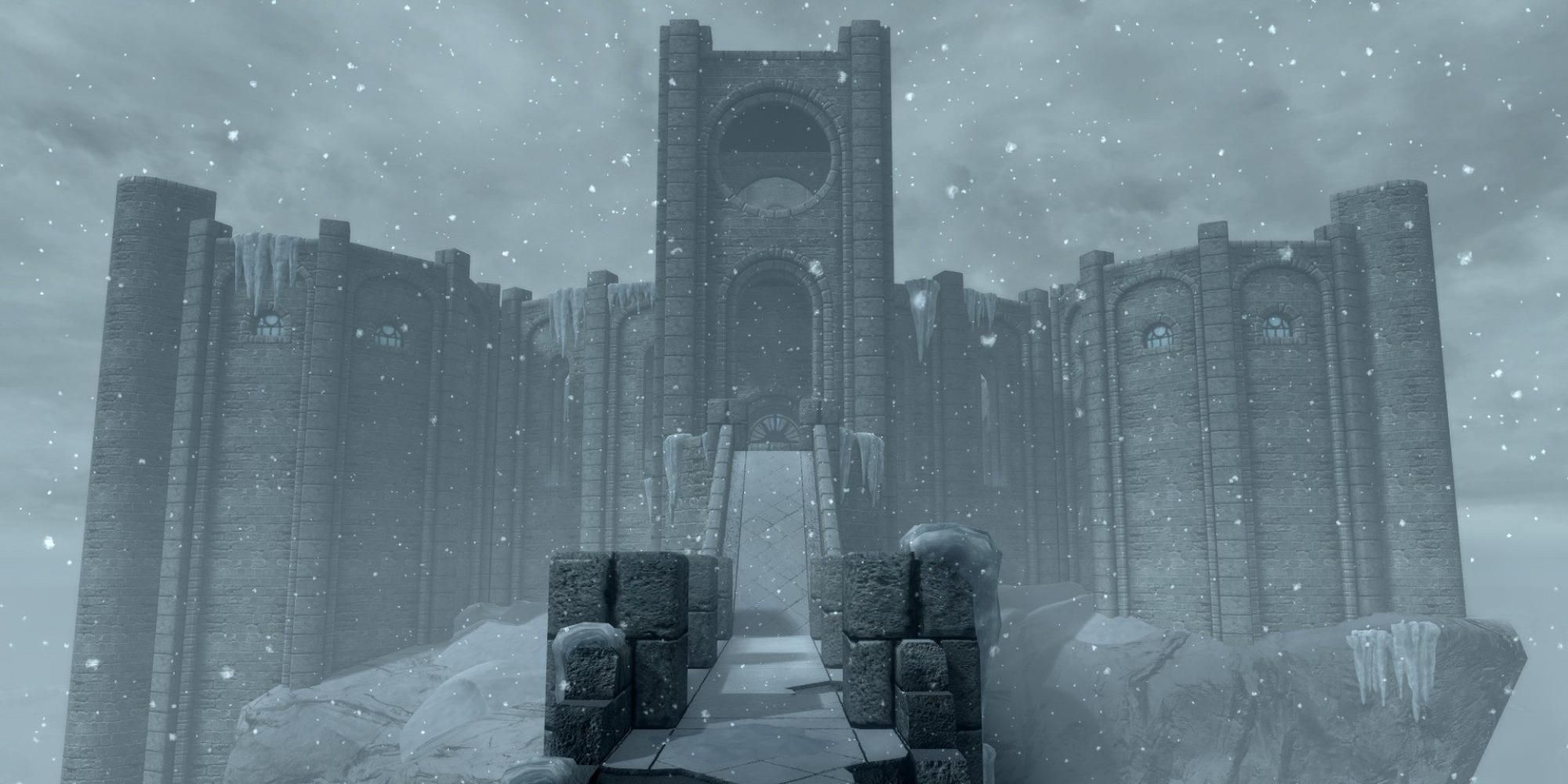 College of Winterhold in The Elder Scrolls V: Skyrim