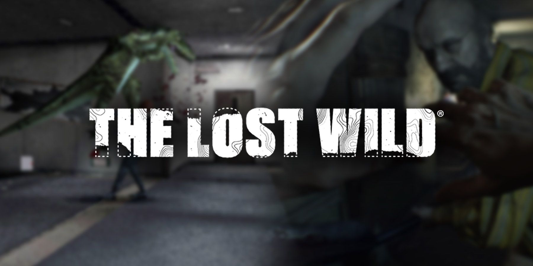 The Lost Wild Announced – Dinosaur Survival Horror Title Launches in 2024  for PC