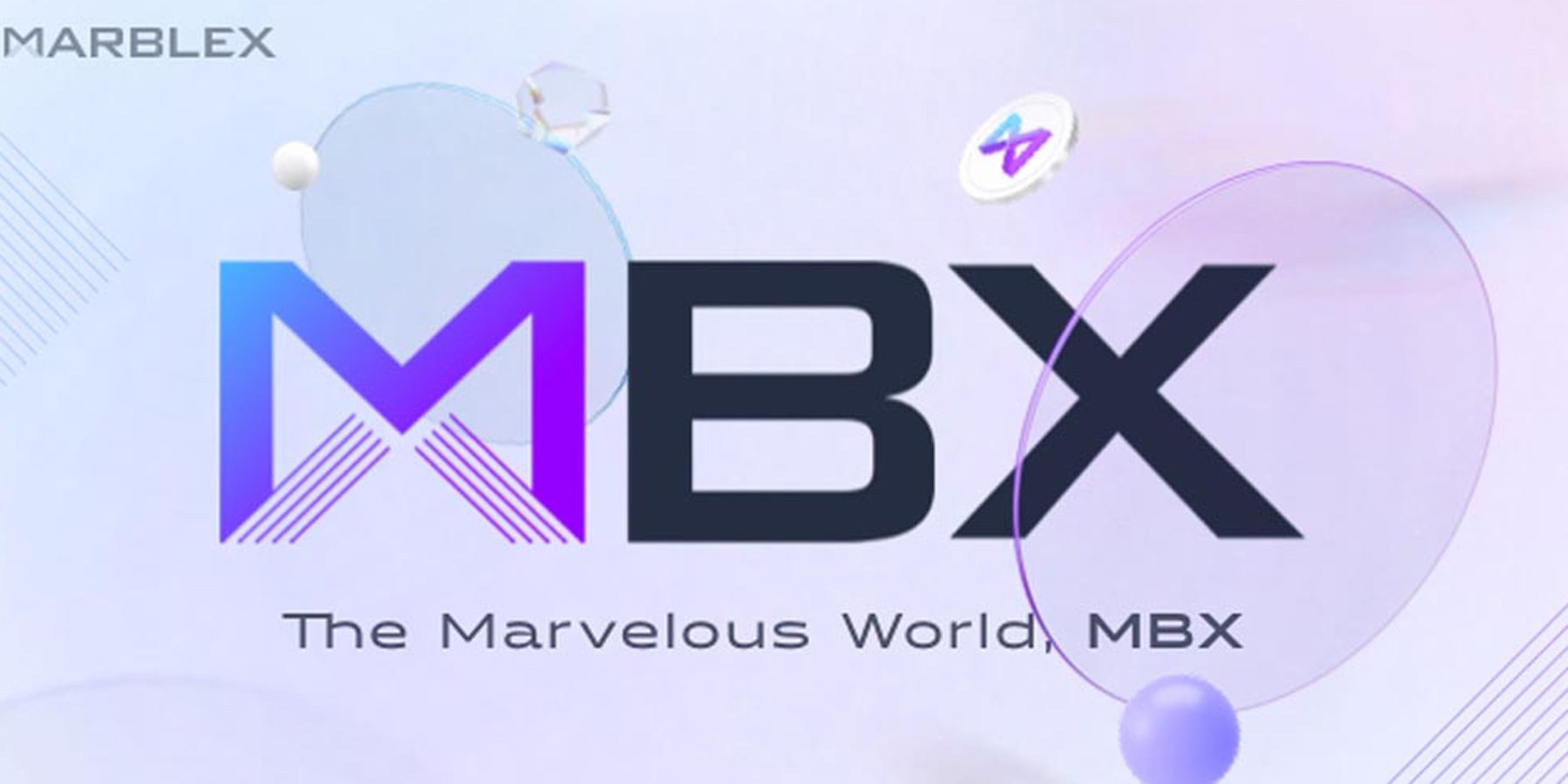 The MarbleX blockchain