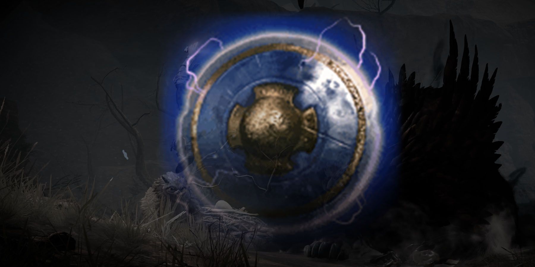 Baldur's Gate 3 шлем исцеления. Балдурус гейт 3 рунные круги. The protecty SPARKSWALL.