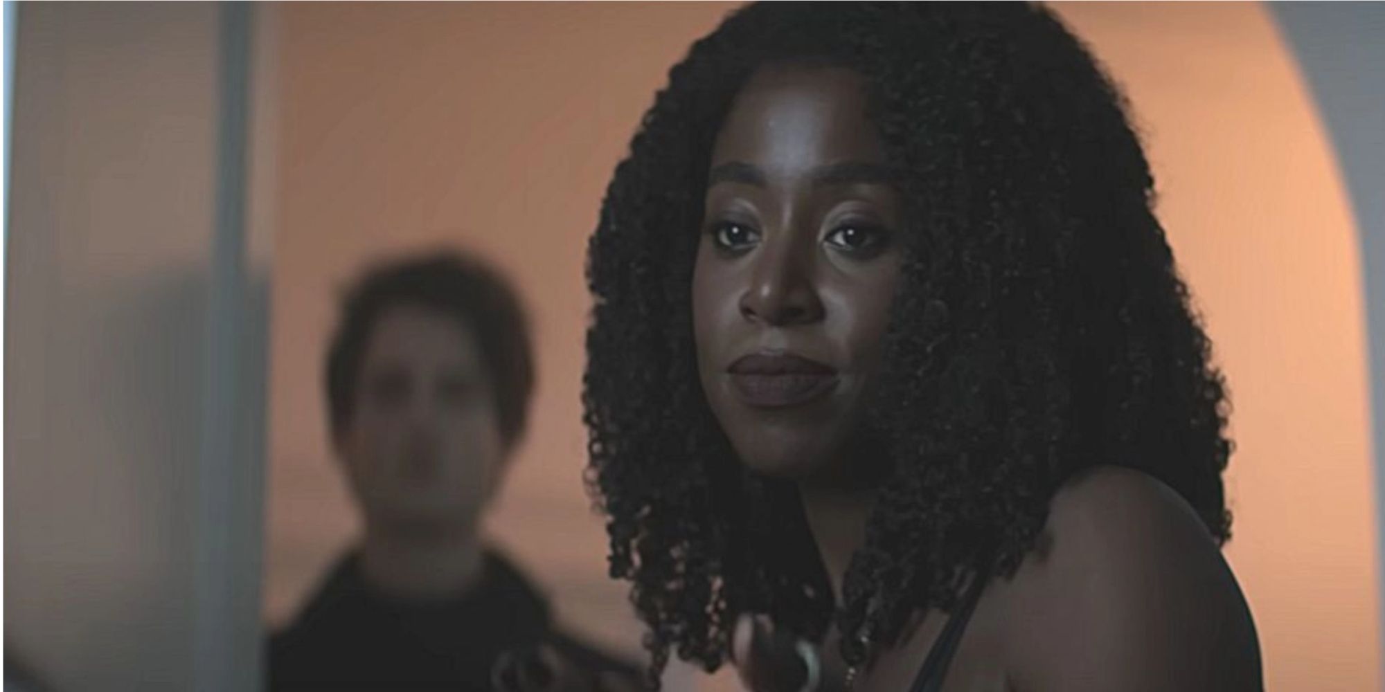 The Sandman Death is now synonymous with Kirby Howell-Baptiste