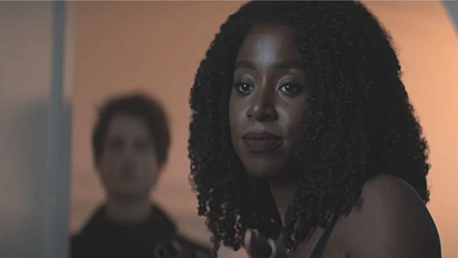 The Sandman Death is now synonymous with Kirby Howell-Baptiste