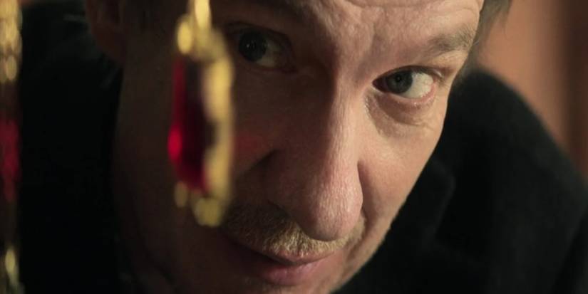 The Sandman John Dee is far more relatable than his comic book counterpart