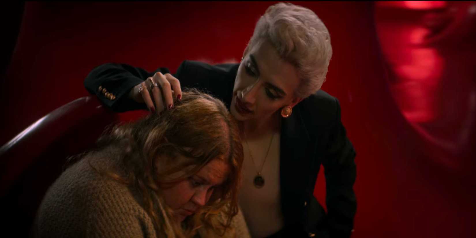 The Sandman  DC Villains Desire and Despair Twins