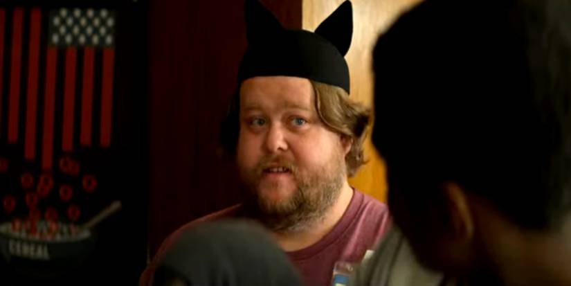 The Sandman Fun Land DC Villains Serial Killer Collector Jed