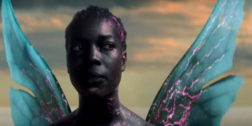 The Sandman DC Villains Gault Nightmare Turned Dream