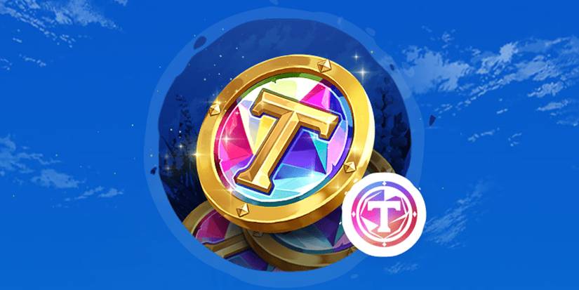 The Territe Token