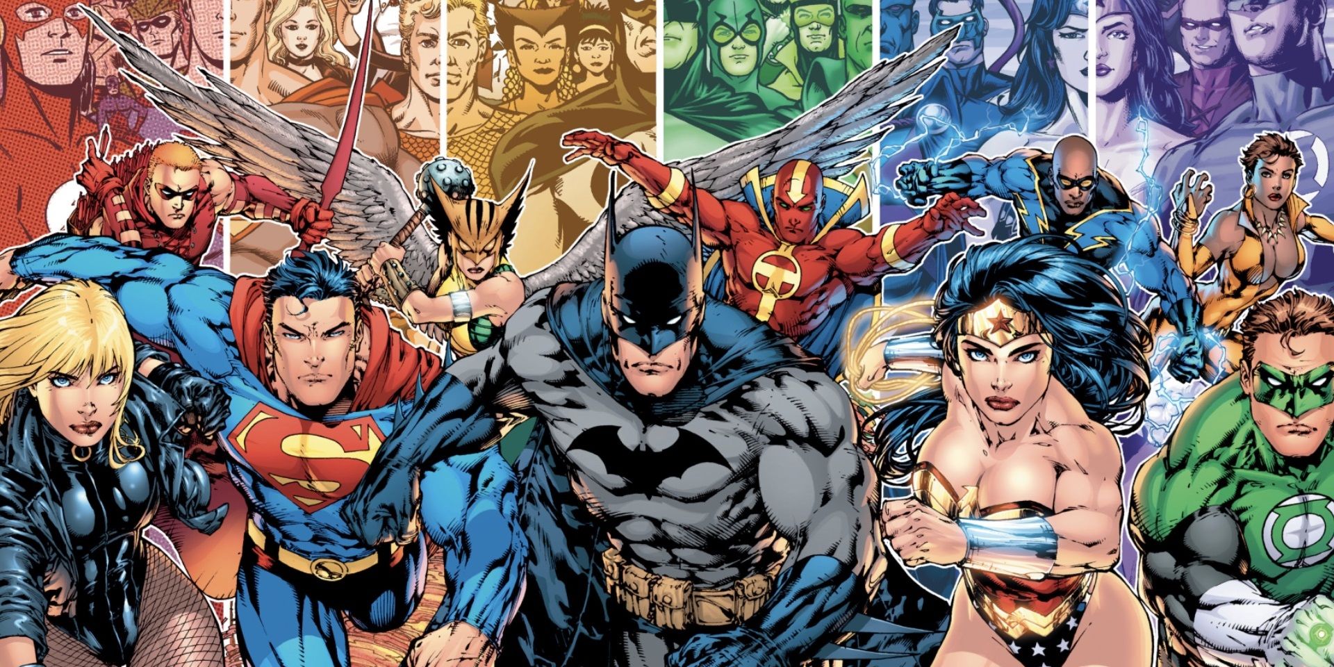 Where Will The Batman Fit Into Warner's 10-Year DC Plan?