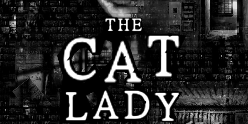 The Cat Lady