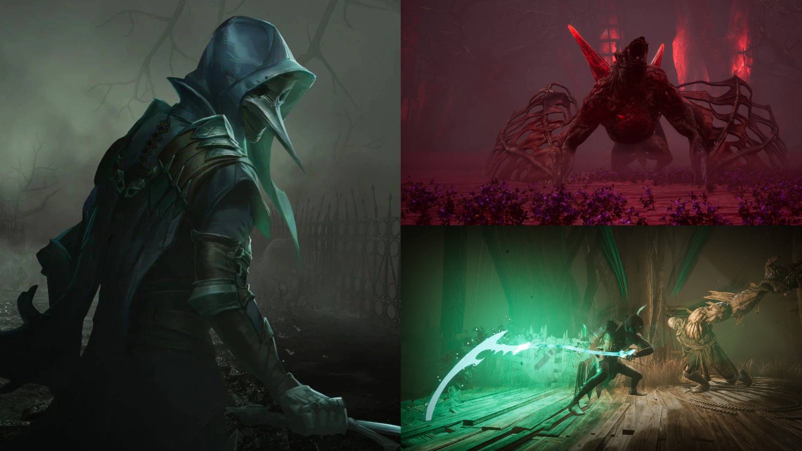 Thymesia Feature Image