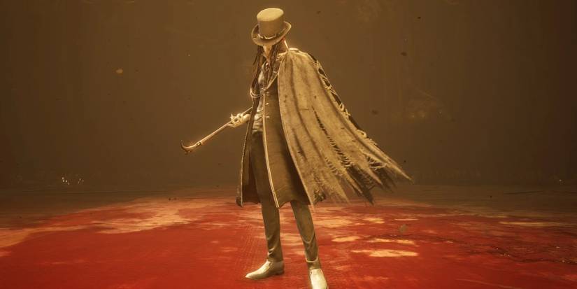 Thymesia Odur Stance