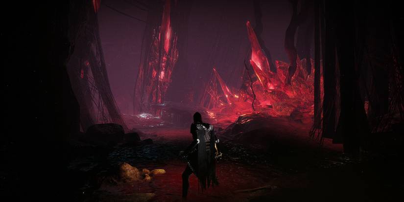 Thymesia Sub-Quests grant plentiful rewards