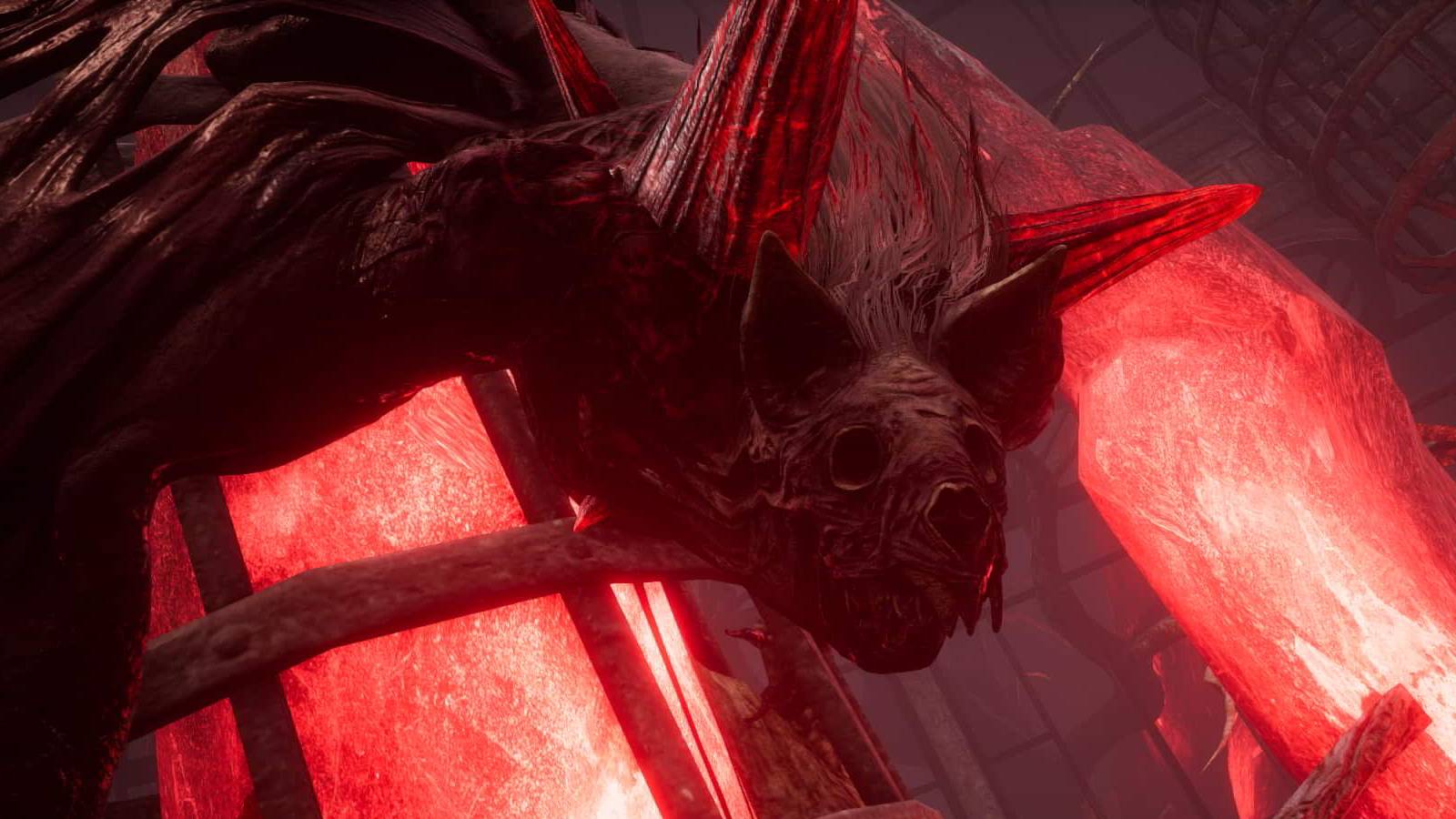 Thymesia The Hanged Queen Hanging