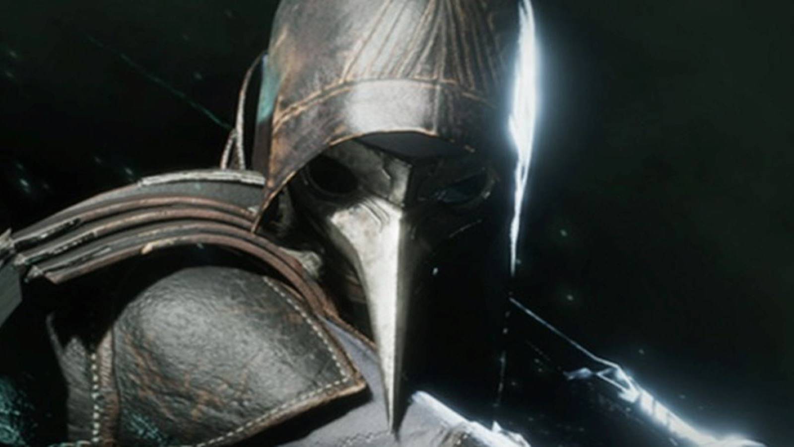 Thymesia all endings