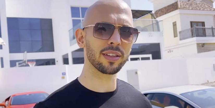 TikTok Has Permanently Banned Andrew Tate