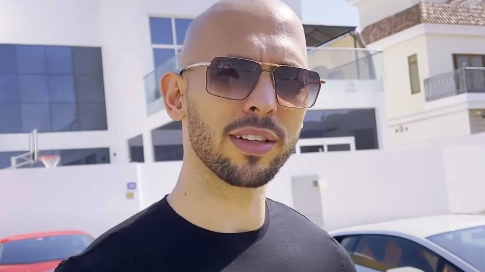 TikTok Has Permanently Banned Andrew Tate