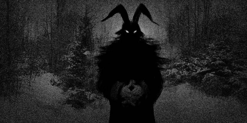 owner of the forest in Tiny Bunny