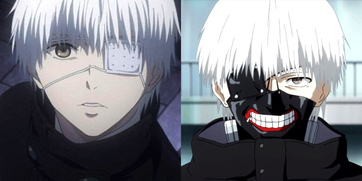 Tokyo Ghoul: Reasons Anime-Only Fans Should Read The Manga