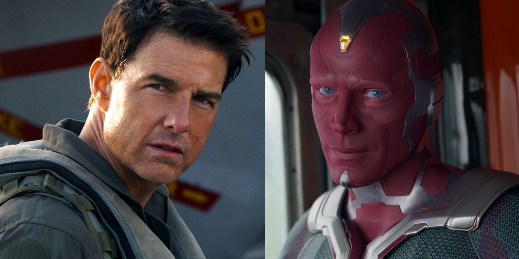 Paul Bettany Has Hilarious Reaction To Top Gun: Maverick Beating Avengers: Infinity War At Box Office