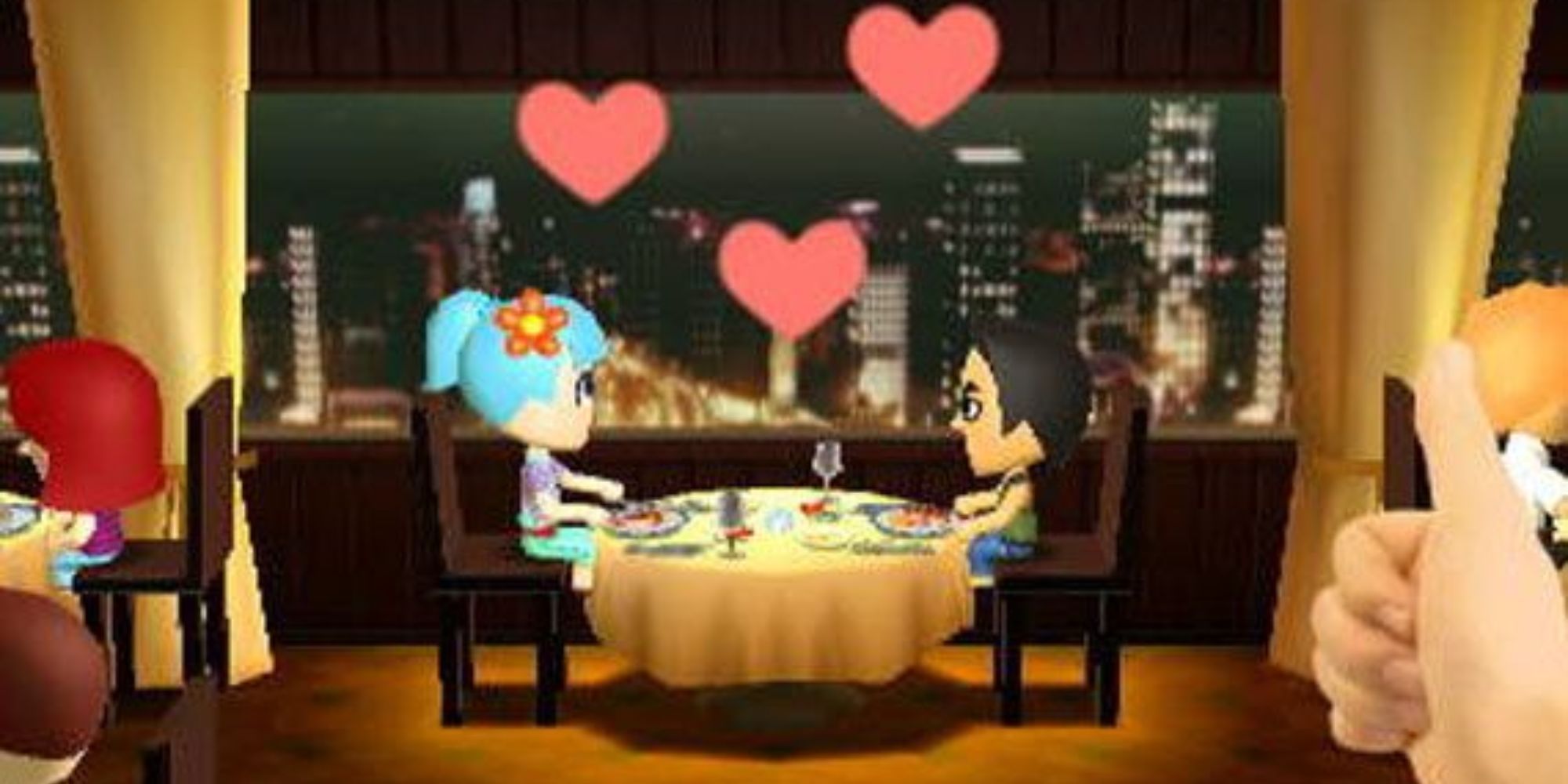 Tomodachi Life Screenshots 2 (1)