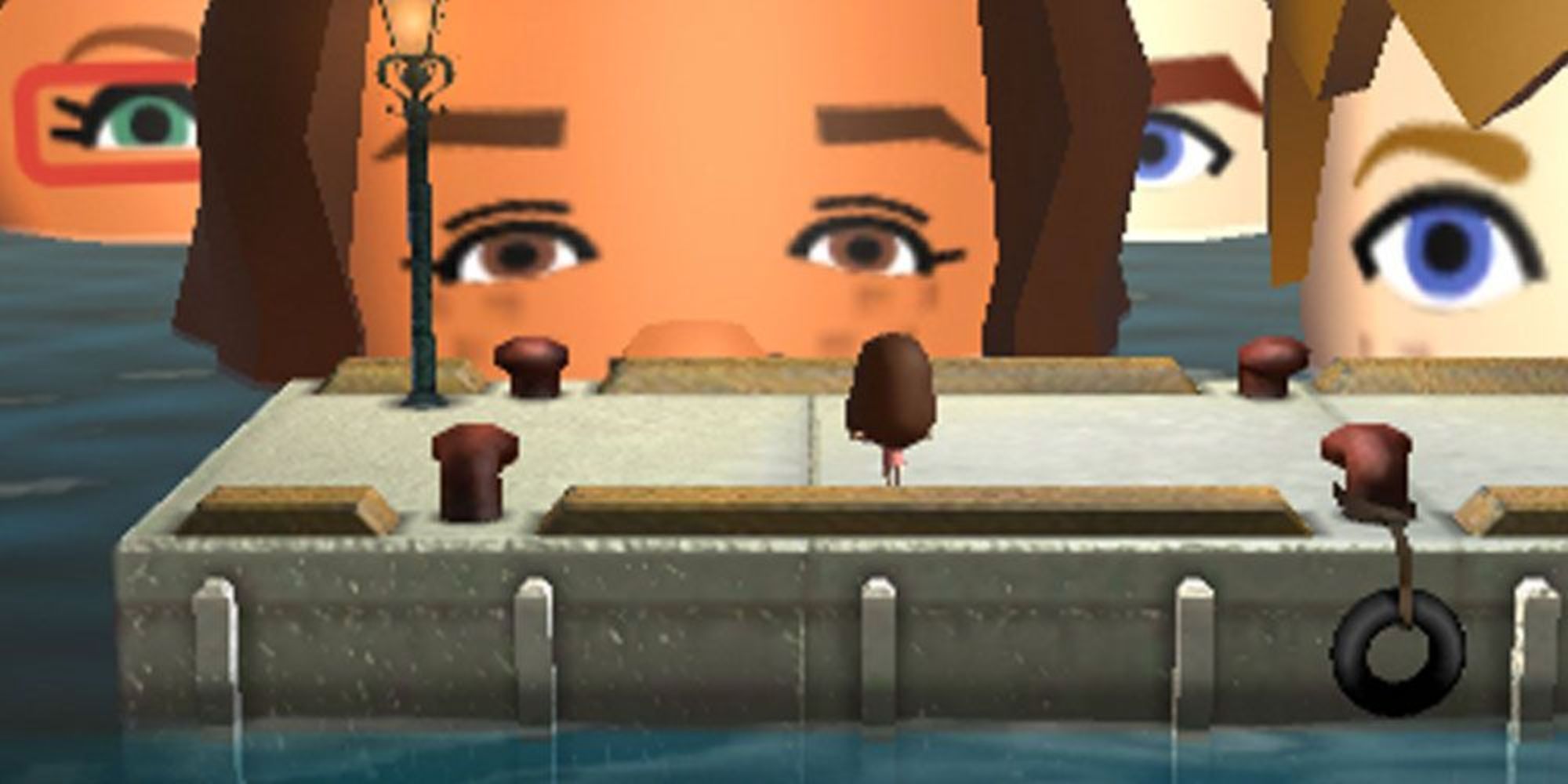 Tomodachi Life Weird Heads (1)