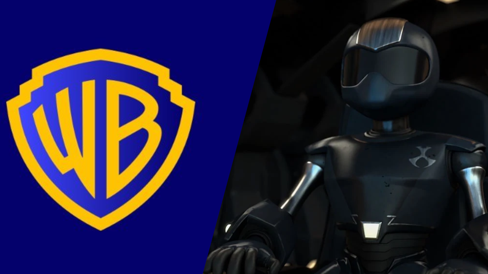 Toonami Discovery Feature