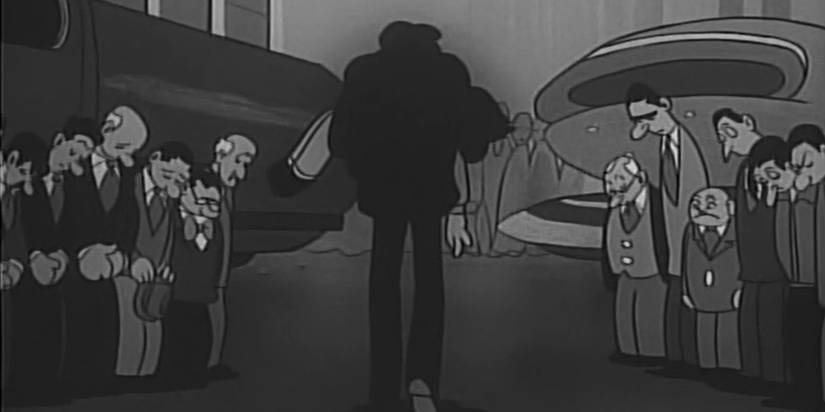 Truck-Kun Victims- Tobio Dr Tenma Astro Boy