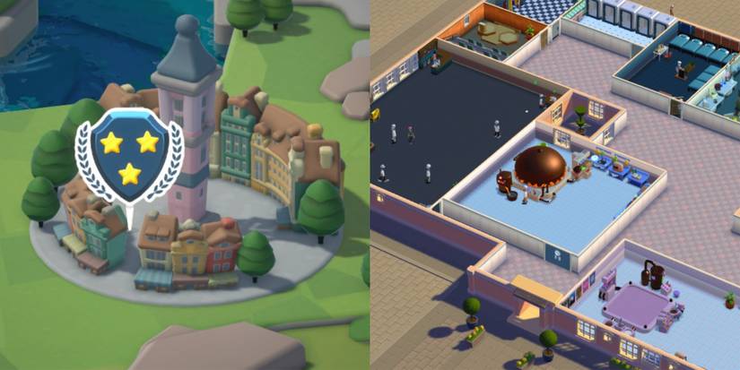 Two Point Campus A Good Layout For Piazza Lanatra