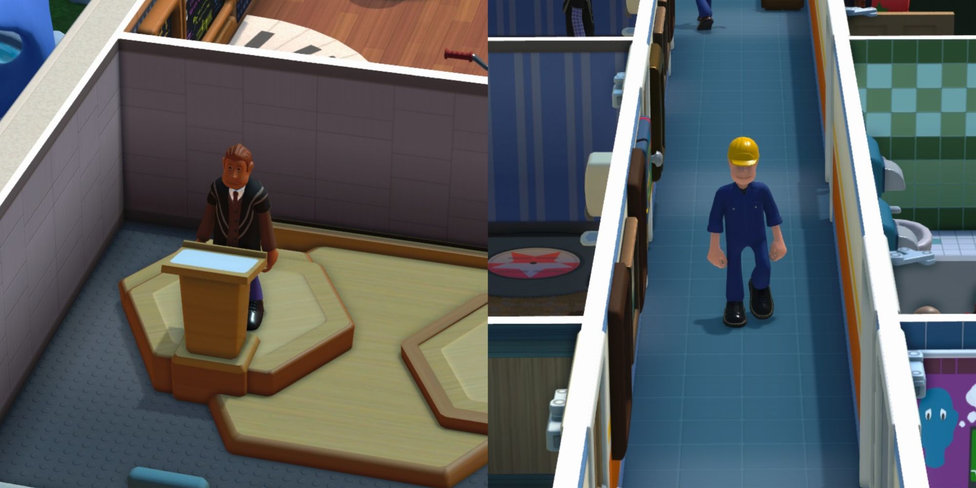 Two Point Campus Best Staff Traits, Ranked