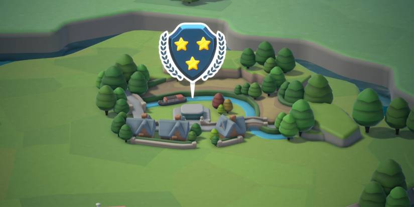 Two Point Campus Freshleigh Meadows At Three Stars