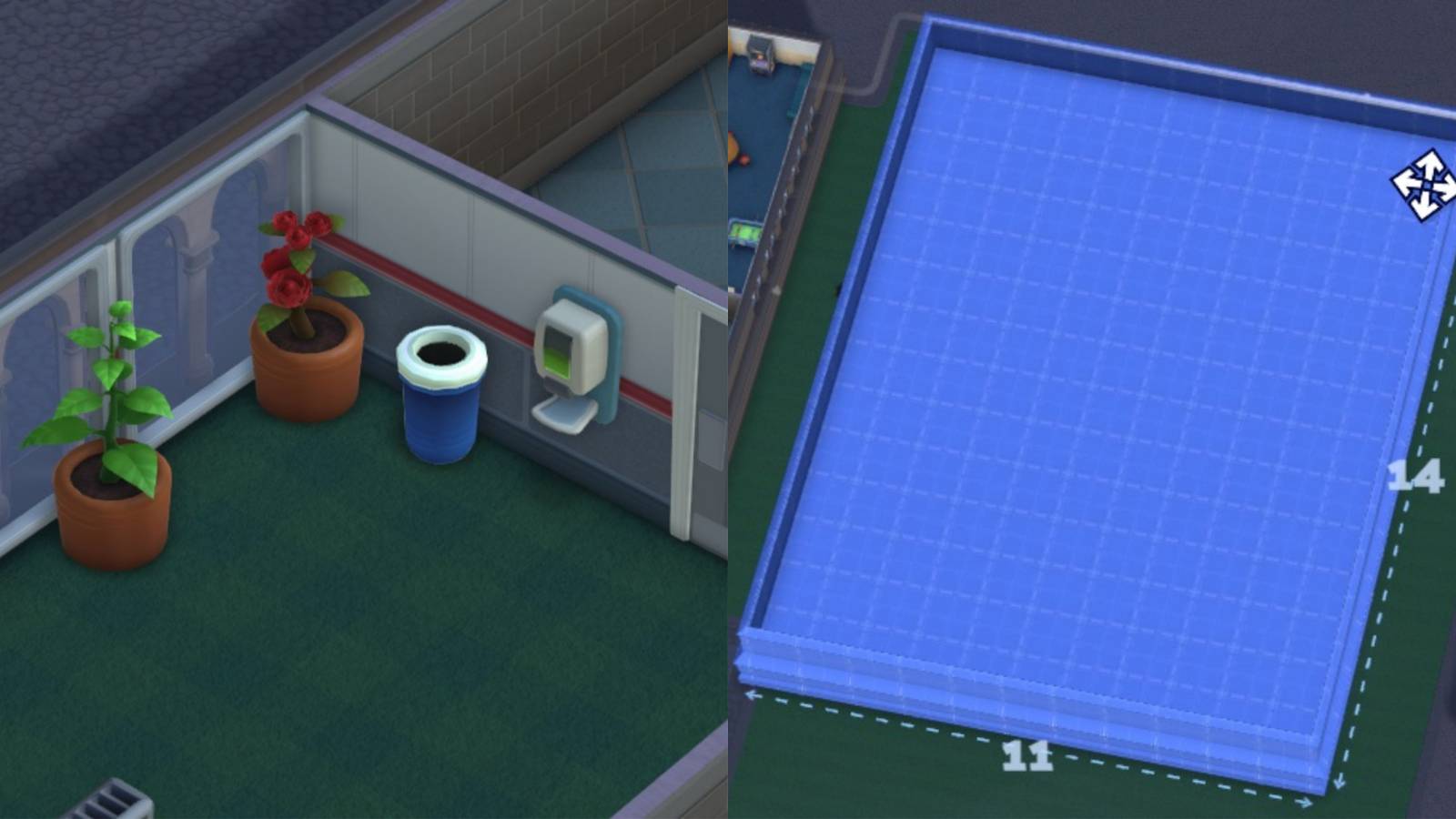 Two Point Campus How To Increase Prestige Collage