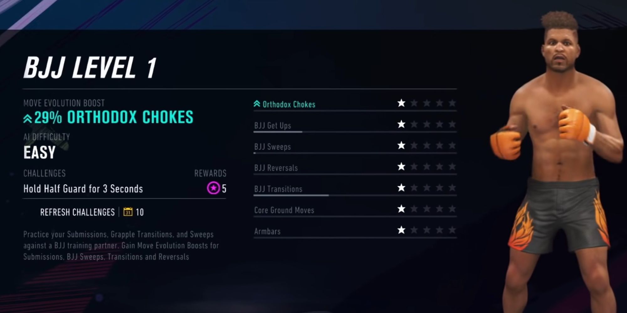 Things EA Must Implement In UFC 4's Sequel