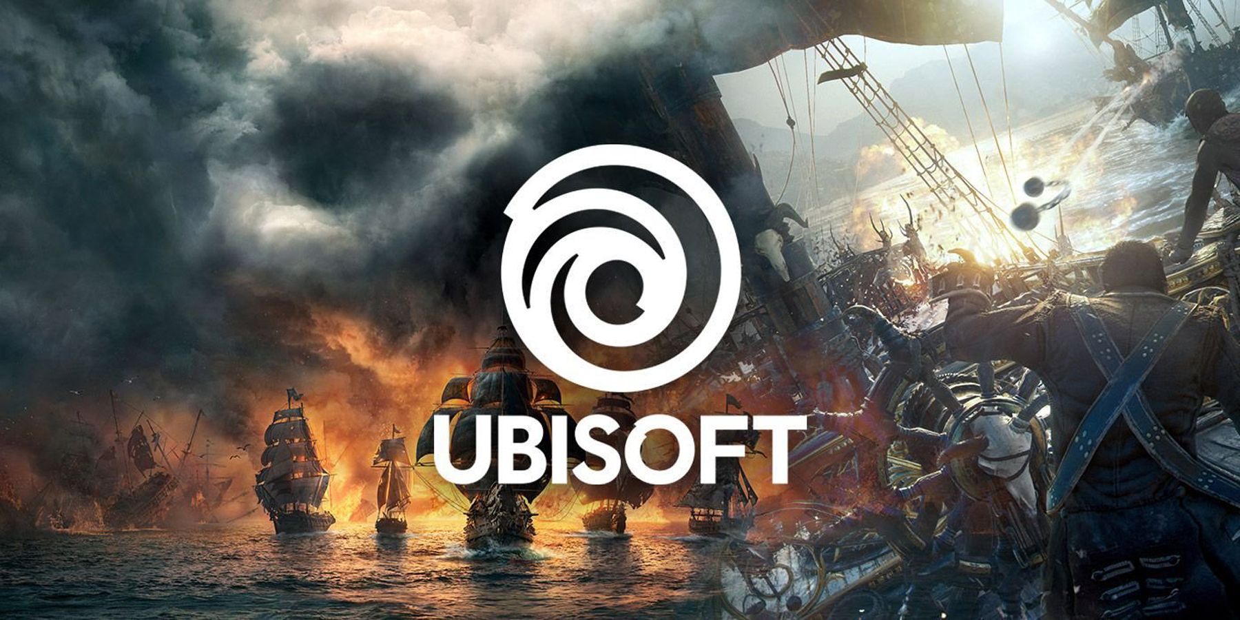 Ubisoft Skull and Bones