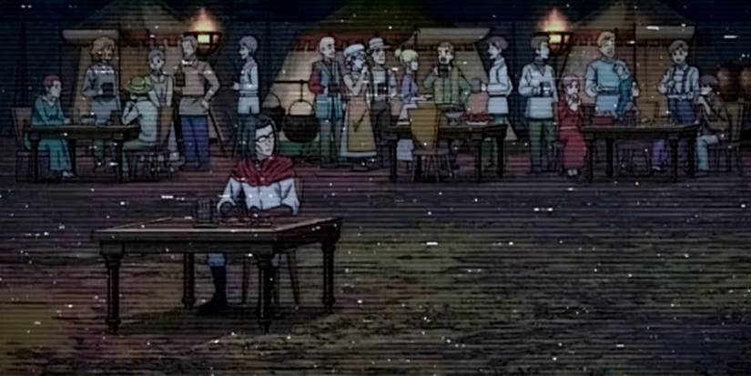 Uncle From Another World Ojisan